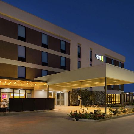 Home2 Suites By Hilton אלכסנדריה מראה חיצוני תמונה