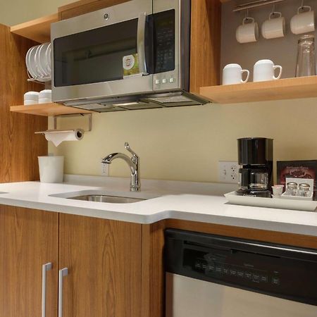 Home2 Suites By Hilton אלכסנדריה מראה חיצוני תמונה