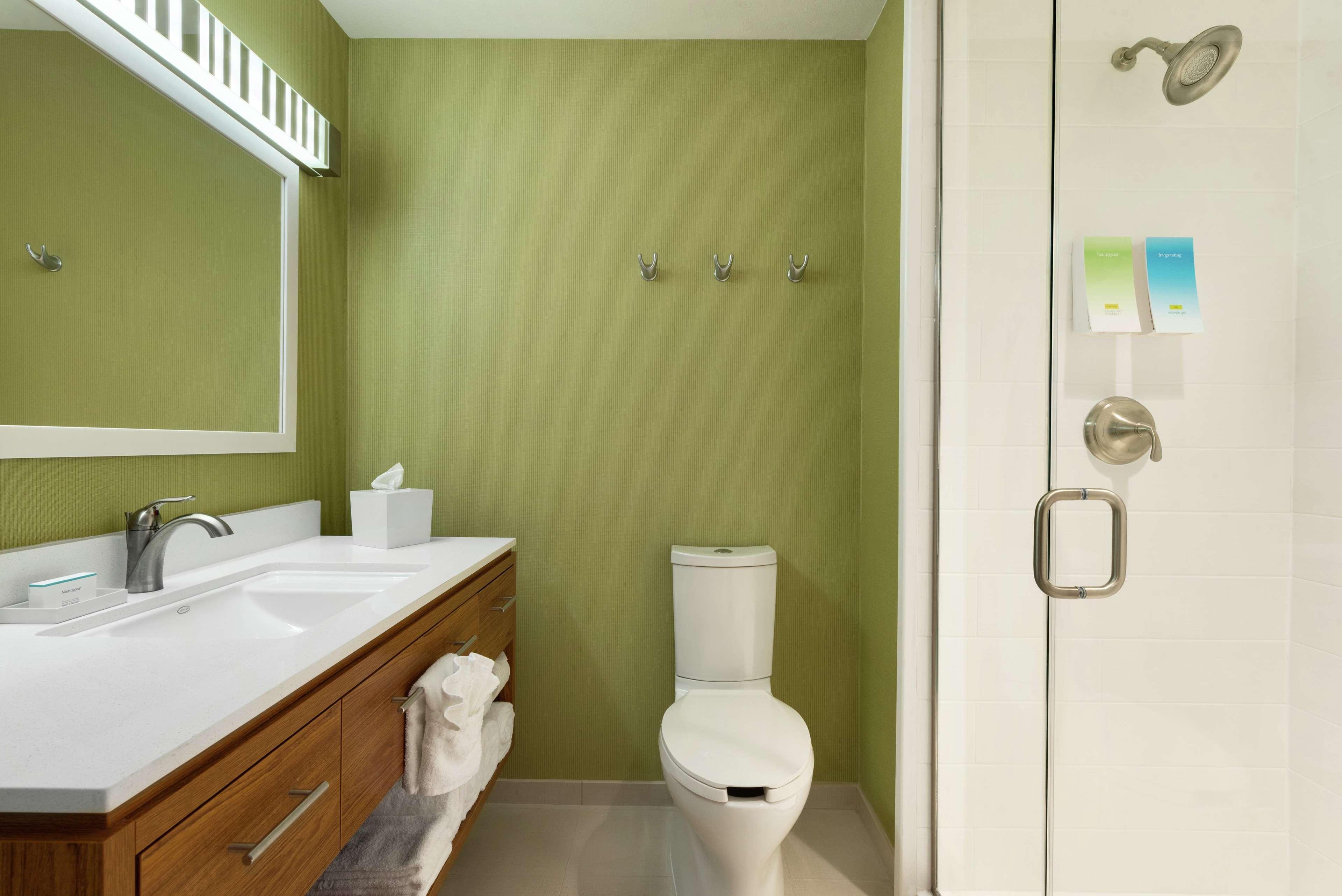Home2 Suites By Hilton אלכסנדריה מראה חיצוני תמונה