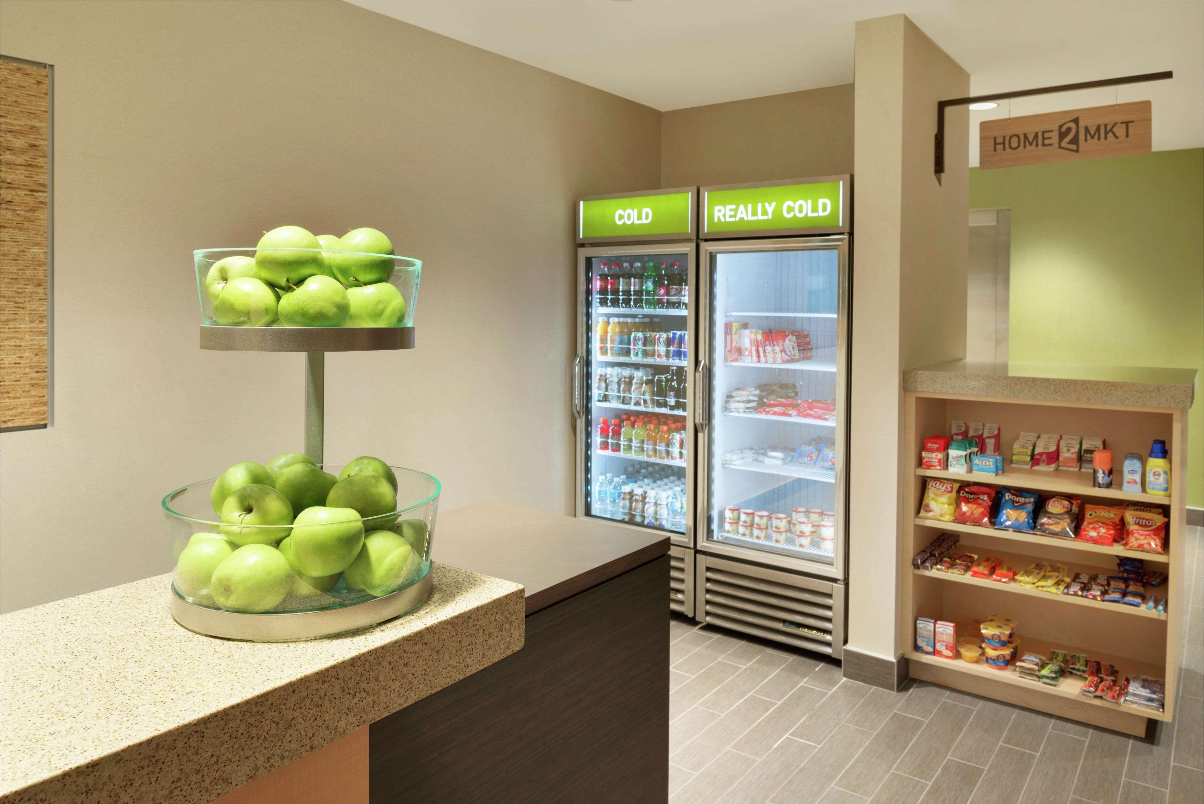 Home2 Suites By Hilton אלכסנדריה מראה חיצוני תמונה