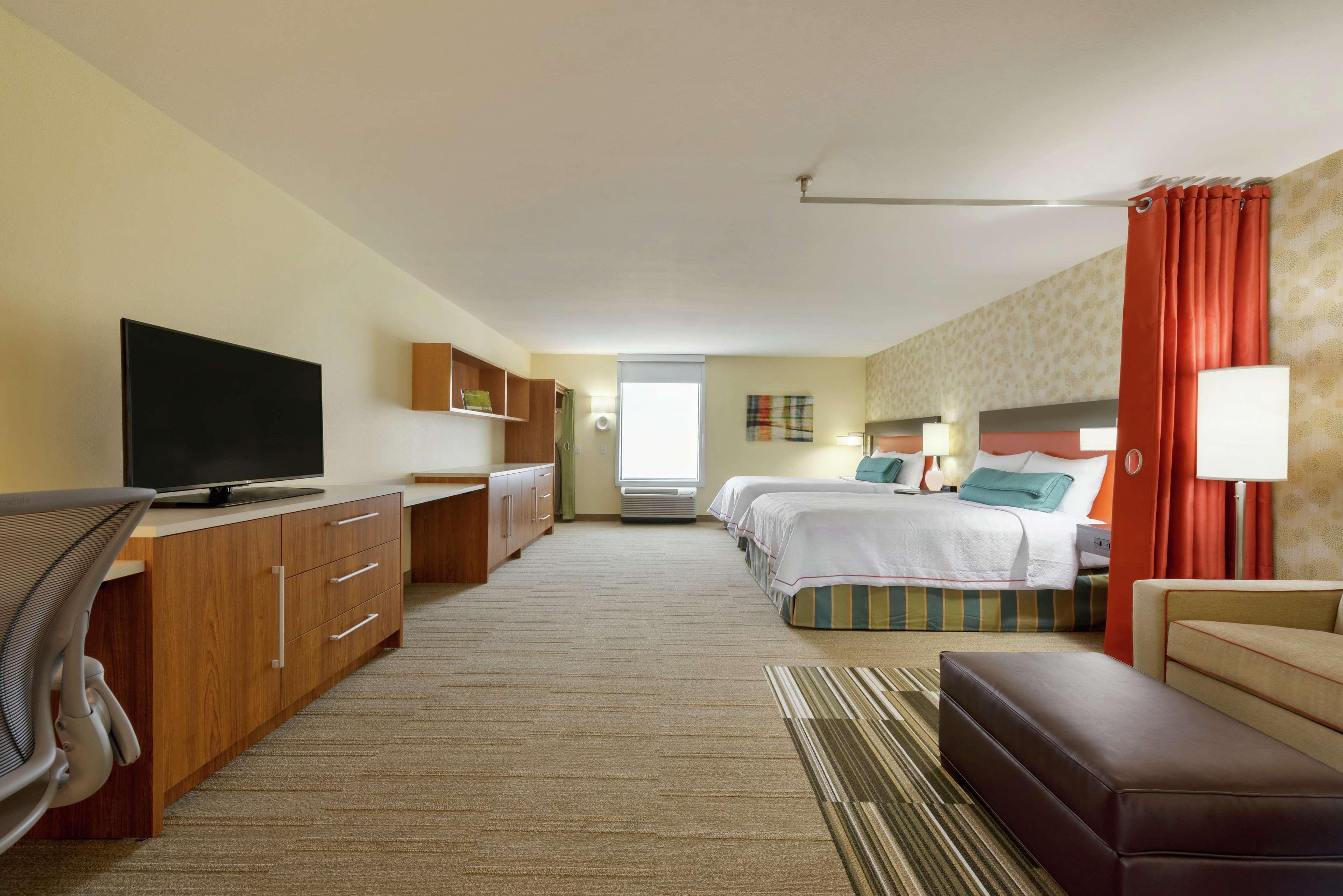 Home2 Suites By Hilton אלכסנדריה מראה חיצוני תמונה