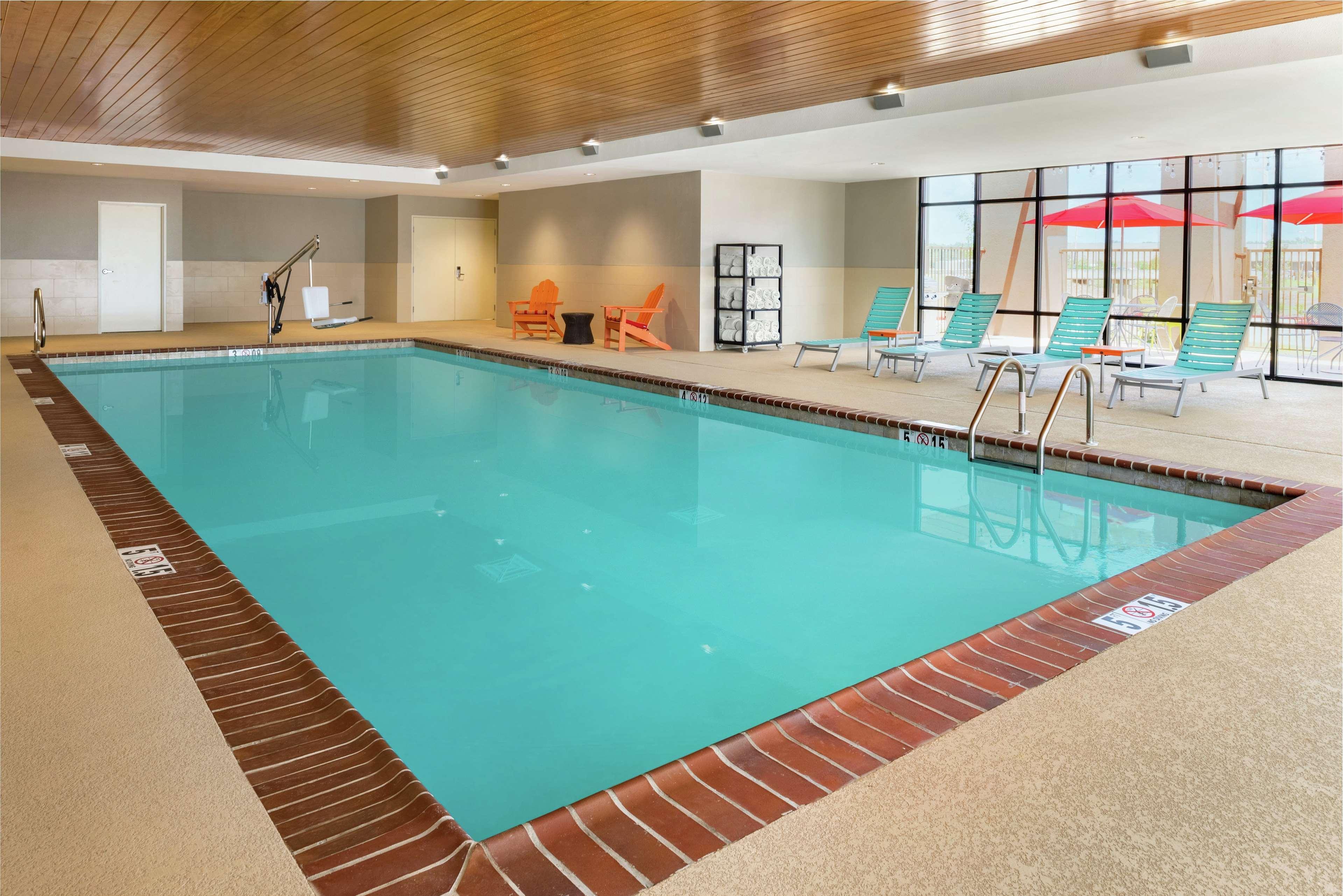 Home2 Suites By Hilton אלכסנדריה מראה חיצוני תמונה