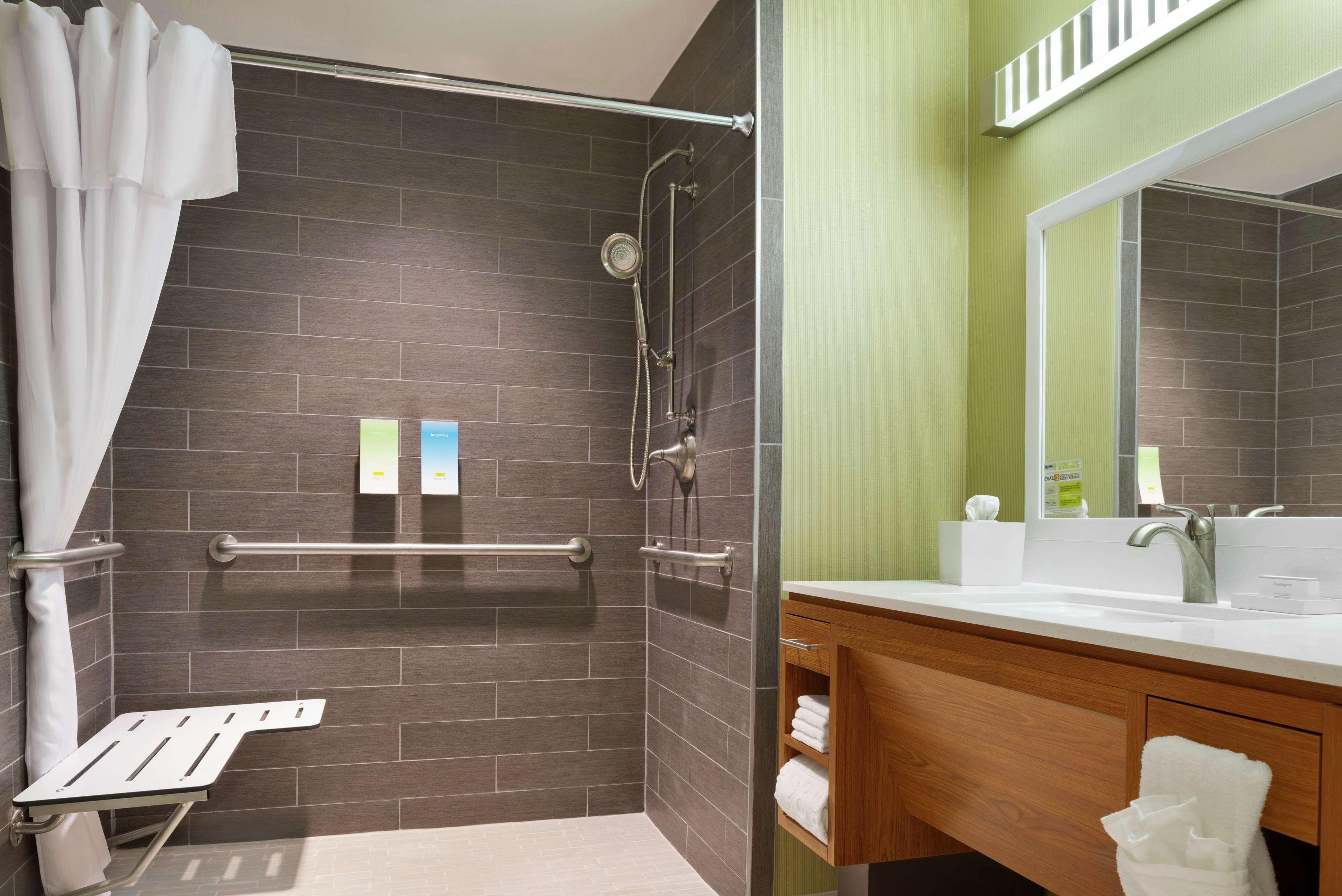 Home2 Suites By Hilton אלכסנדריה מראה חיצוני תמונה