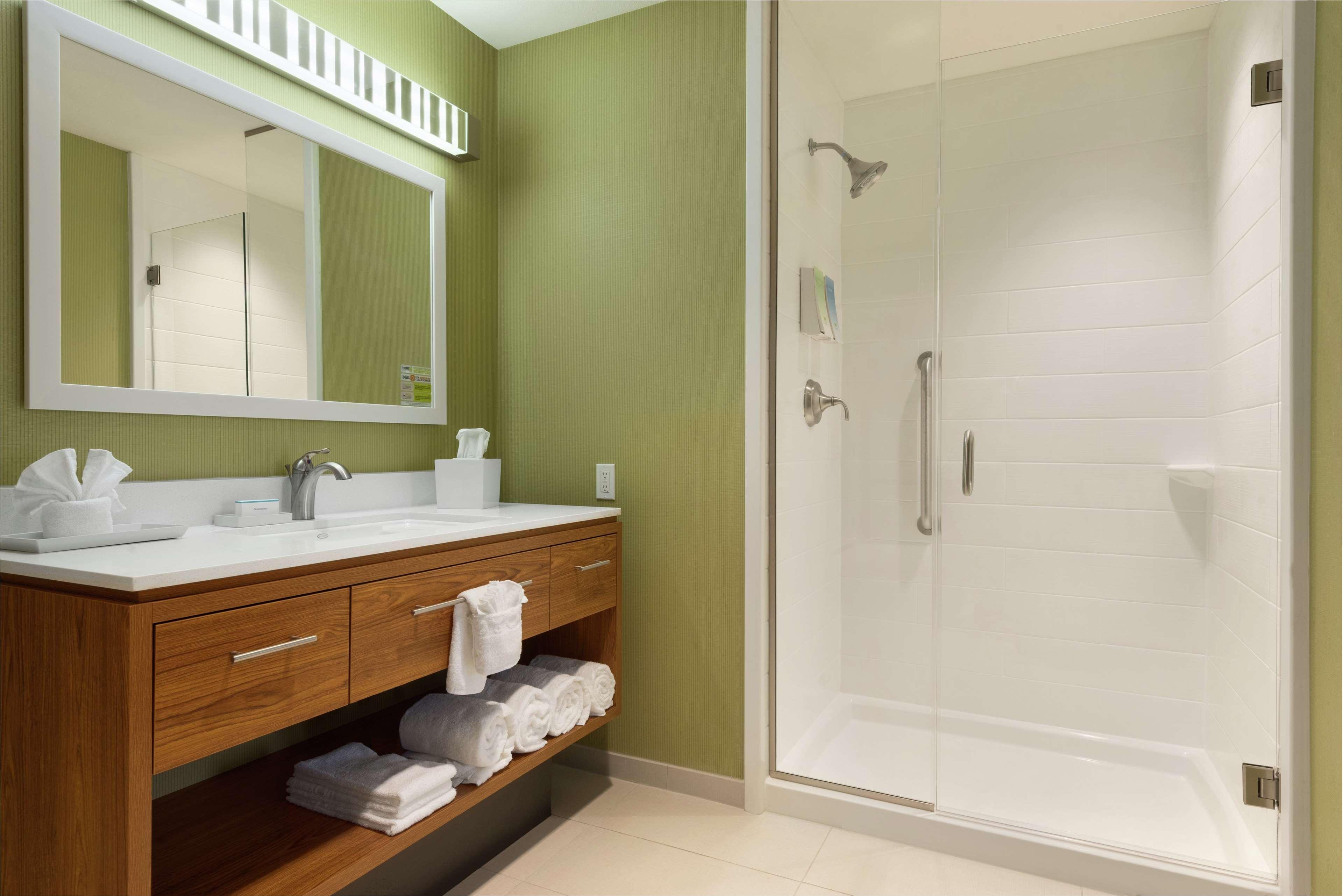 Home2 Suites By Hilton אלכסנדריה מראה חיצוני תמונה