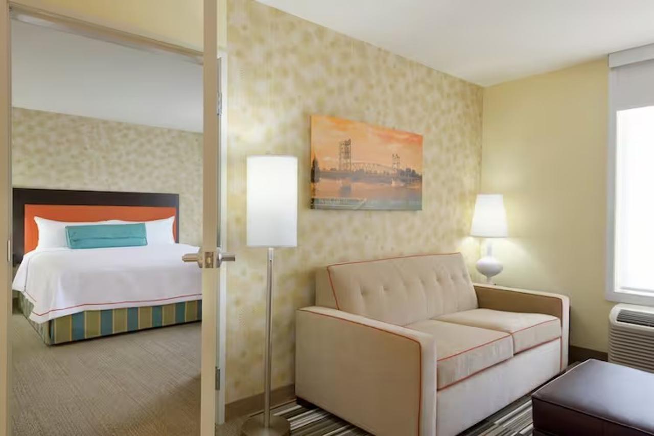 Home2 Suites By Hilton אלכסנדריה מראה חיצוני תמונה