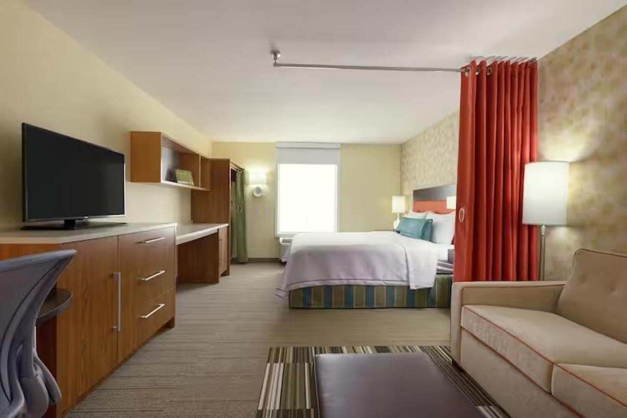 Home2 Suites By Hilton אלכסנדריה מראה חיצוני תמונה