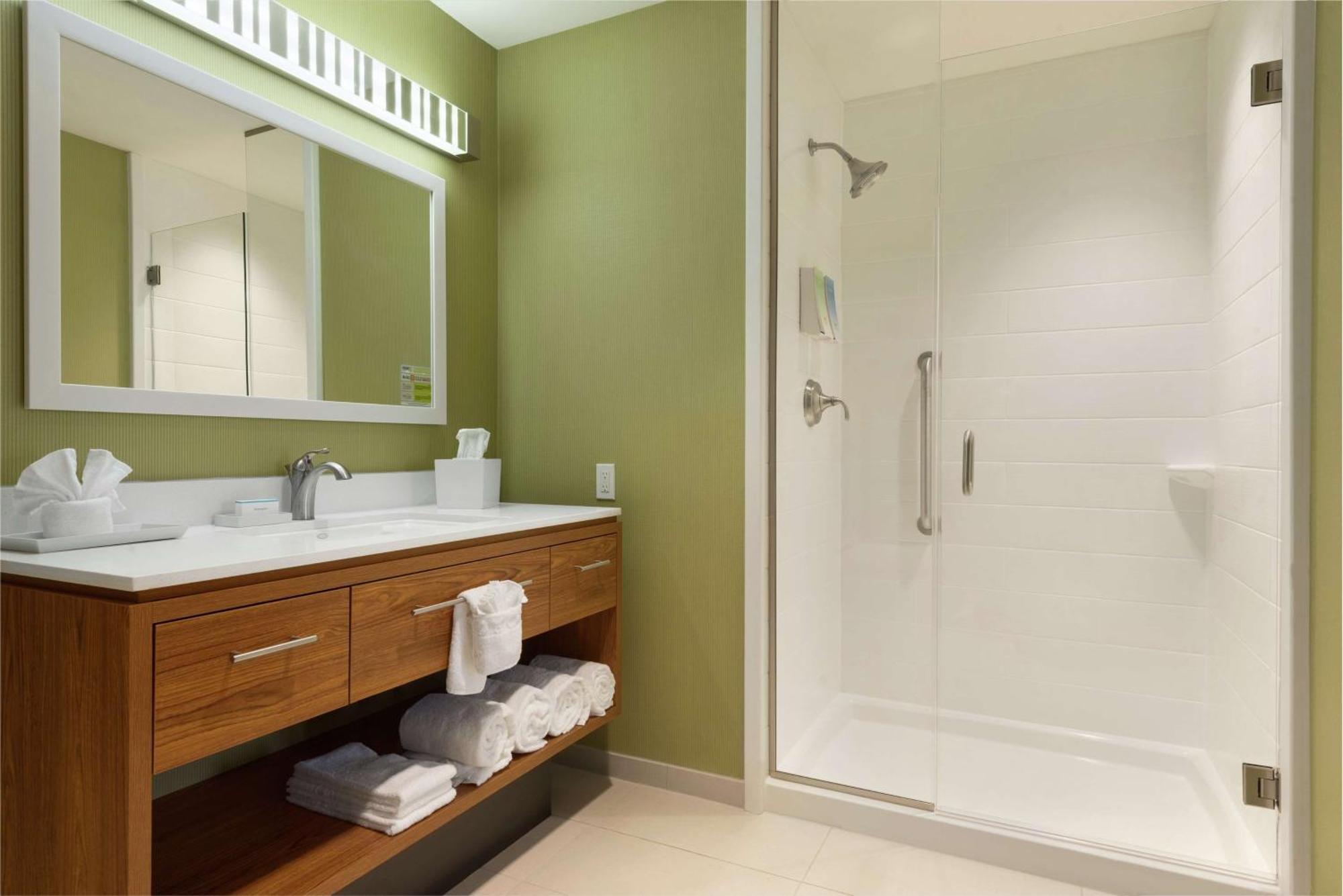 Home2 Suites By Hilton אלכסנדריה מראה חיצוני תמונה