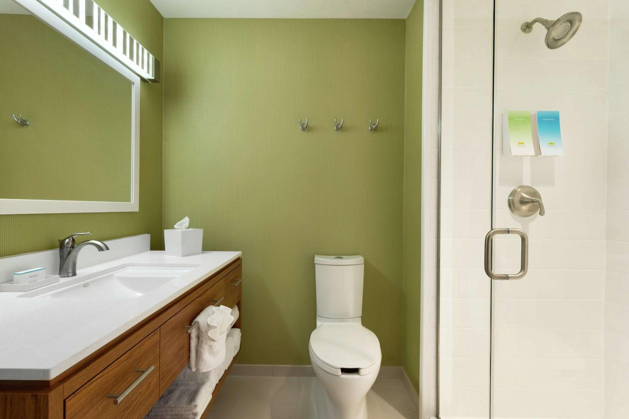 Home2 Suites By Hilton אלכסנדריה מראה חיצוני תמונה
