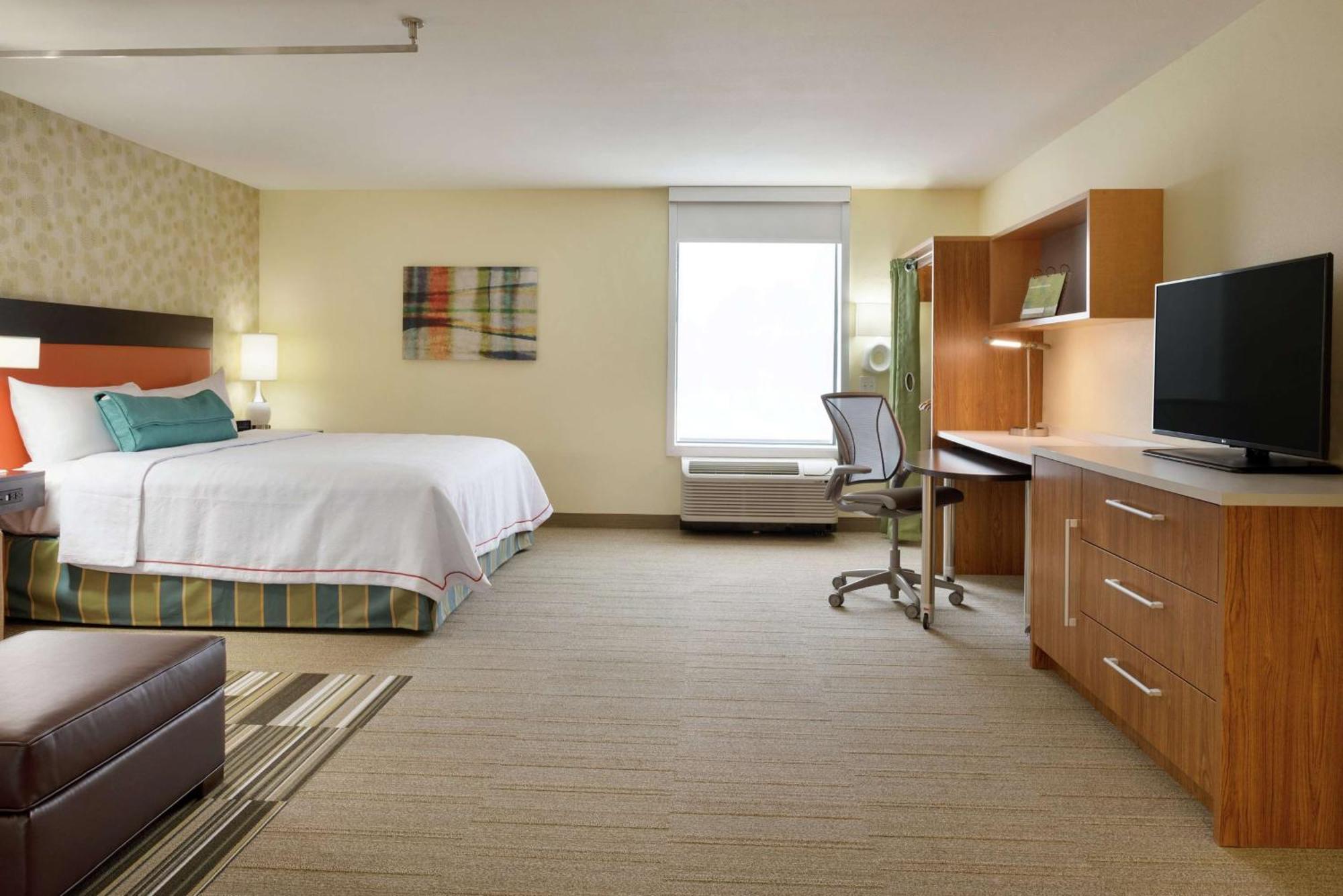 Home2 Suites By Hilton אלכסנדריה מראה חיצוני תמונה